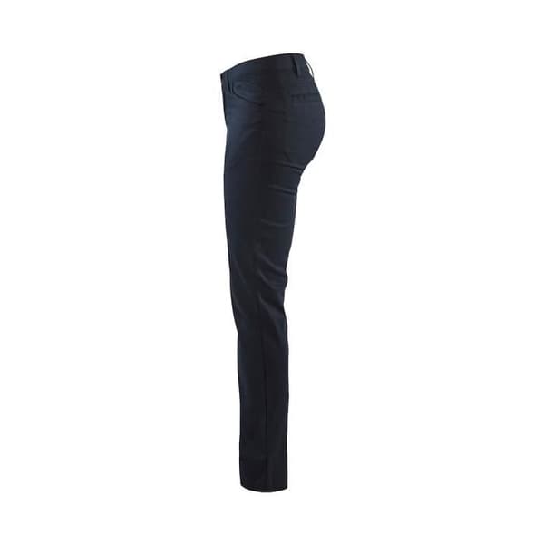 Blaklader 2D stretch chinos för kvinnor