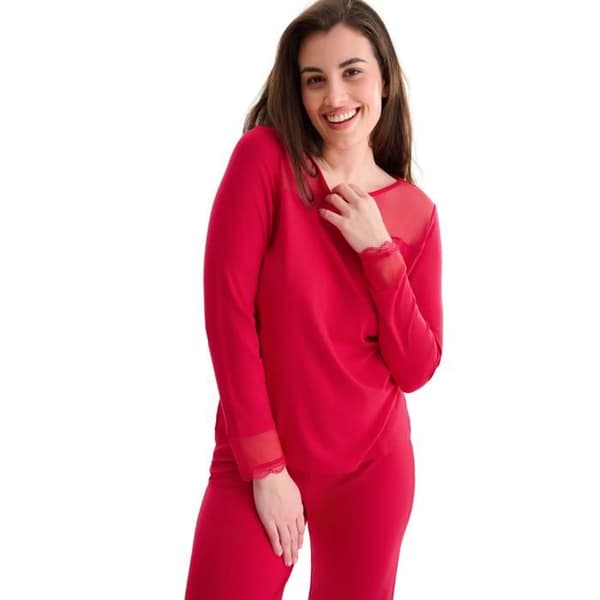 Pyjamas dam Lisca Roxane