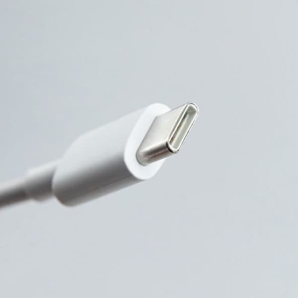 Laddningskabel - SUBSONIC - PS5 - Längd 3 m - USB-C till USB-C