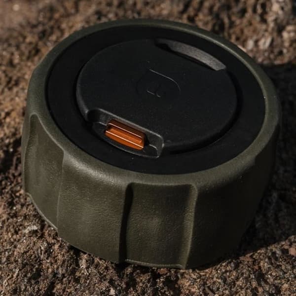 Objektivlock - POLAR PRO - Defender Pro - 83mm-90mm - Skydd - Doldt förvaring
