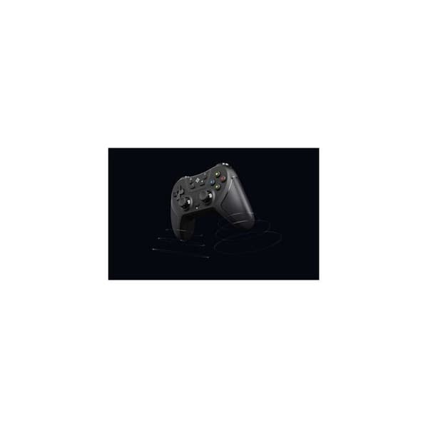 Trådlös spelkontroll Nova Gaming GJ210 Heracles ergonomisk