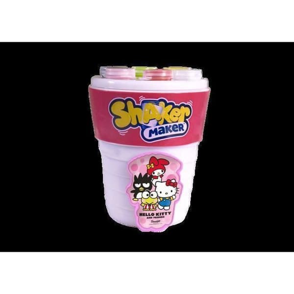 Kreativt kit Shaker Maker Hello Kitty HKH00