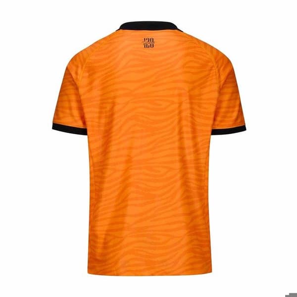Bortatröja Hull City 2024/25