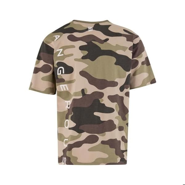 T-shirt Dangerous DNGRS Classic