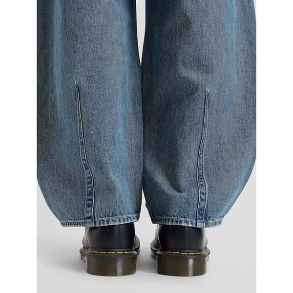 Lee Barrel baggy jeans