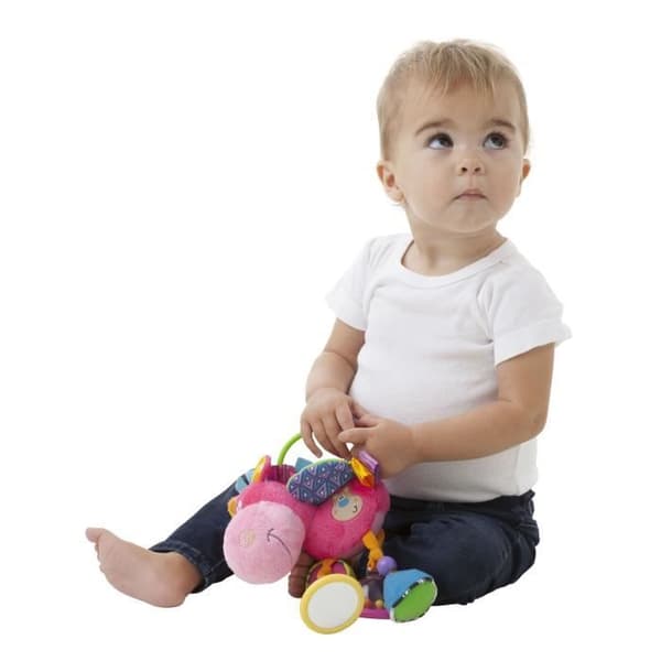 PLAYGRO Clopette skallran
