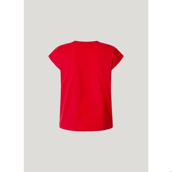 T-shirt dam Pepe Jeans Blooma