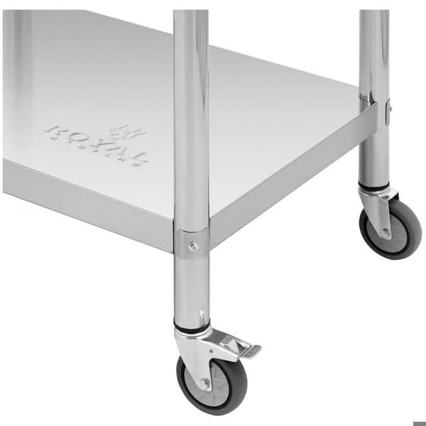 Arbetsbord RCAT-90/60-W