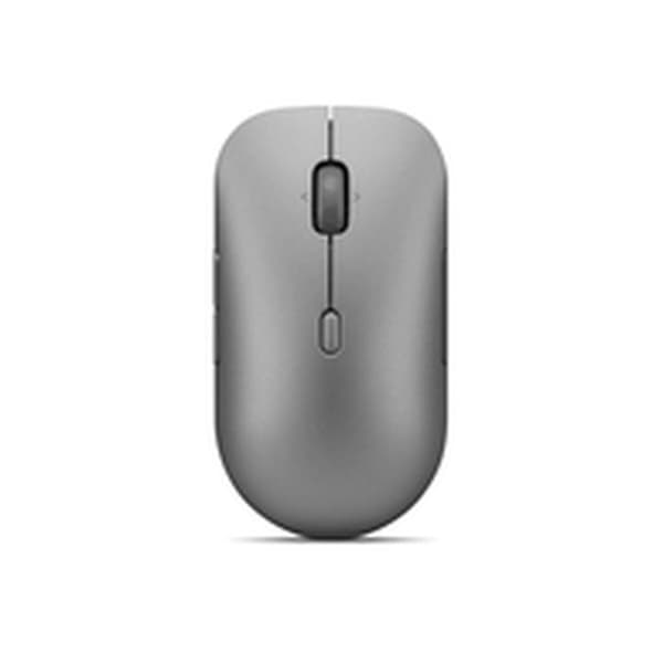 Mus - LENOVO - Pro Plus 6050 - Trådlös RF+Bluetooth - 2400 dpi - Ambidextrous