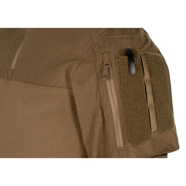 Clawgear Raider MK V ATS Flex stridsblus - coyote