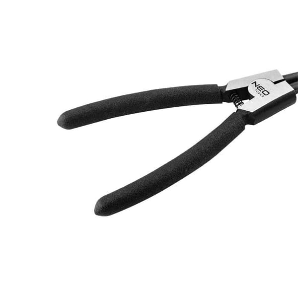 Cirkelsax - NEO TOOLS - SEGERA - 145 mm - Extern - Böjd