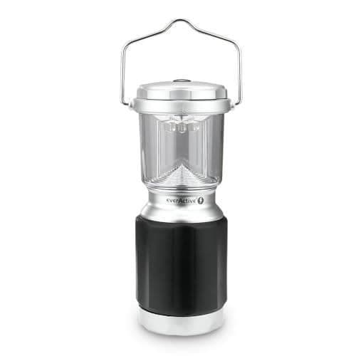 Ficklampa - EVERACTIVE - EL-25 - LED - 25 Lumen - Camping