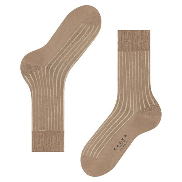 Falke Herrstrumpor - ,Pack 1,Skugga