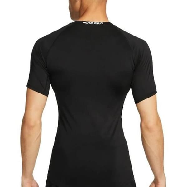 T-shirt Svart Herr Nike FB7932