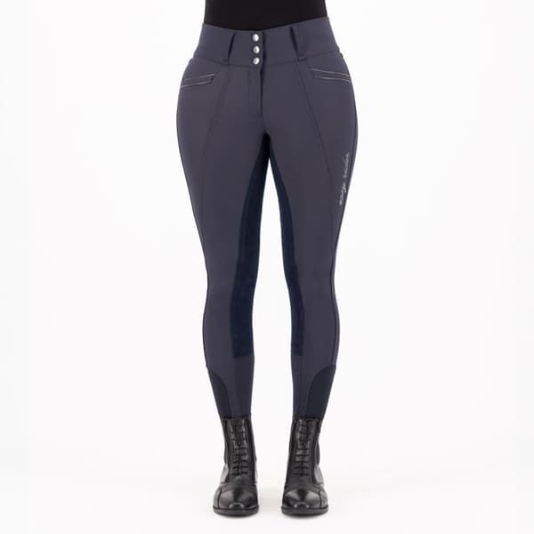 Riderbyxor full grip dam Easy Rider Amara