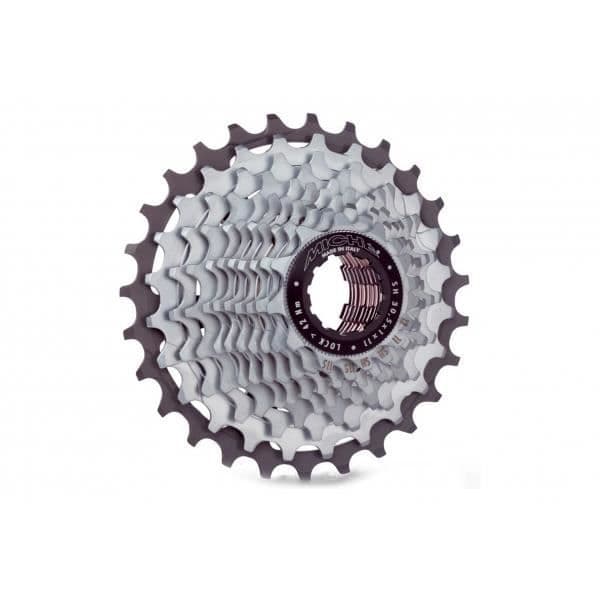 Triangle Primato Light Shimano 11-växlad kassett - silver - 13/30T