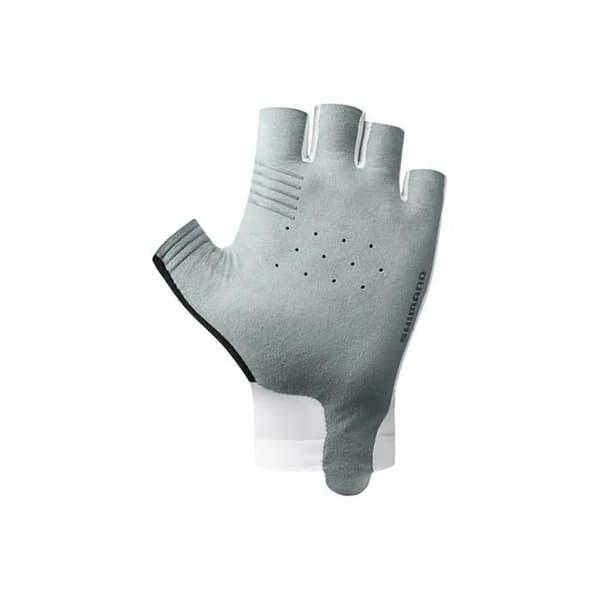 Shimano S-Phyre Flash-handskar - vit