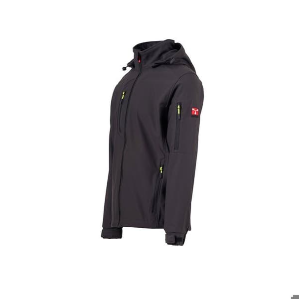 Vattentät jacka Payper Wear Creek