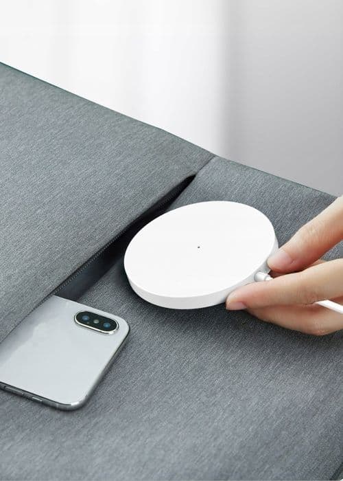 MagSafe induktionsladdare för iPhone 15 W