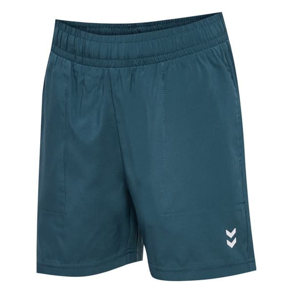 Kort barn Hummel Pulse