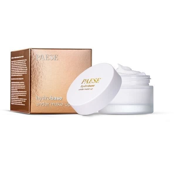 Hydrobase Under MakeUp nawilżająca baza pod makijaż 30ml