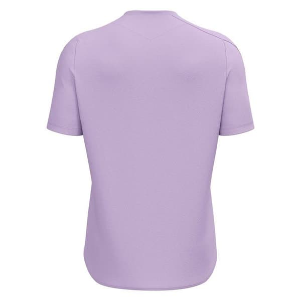 Maillot Macron Wisp - lila/kol