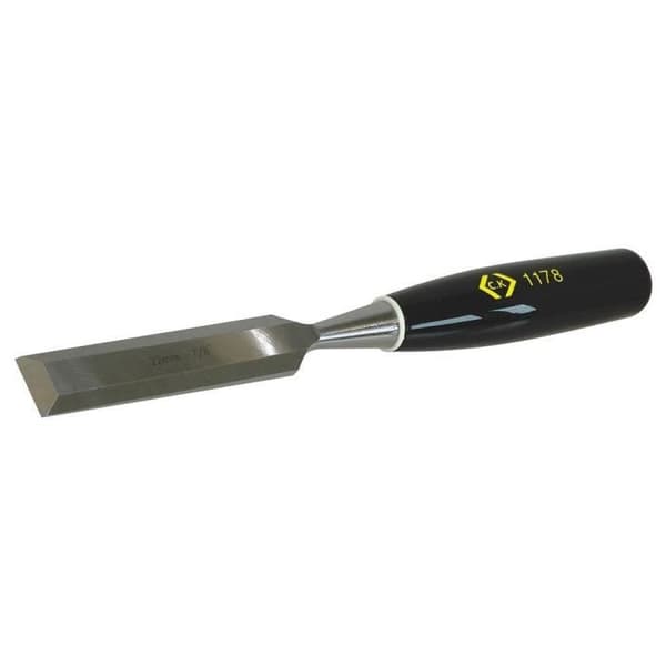 Trämejsel 32mm C.K. T1178 125