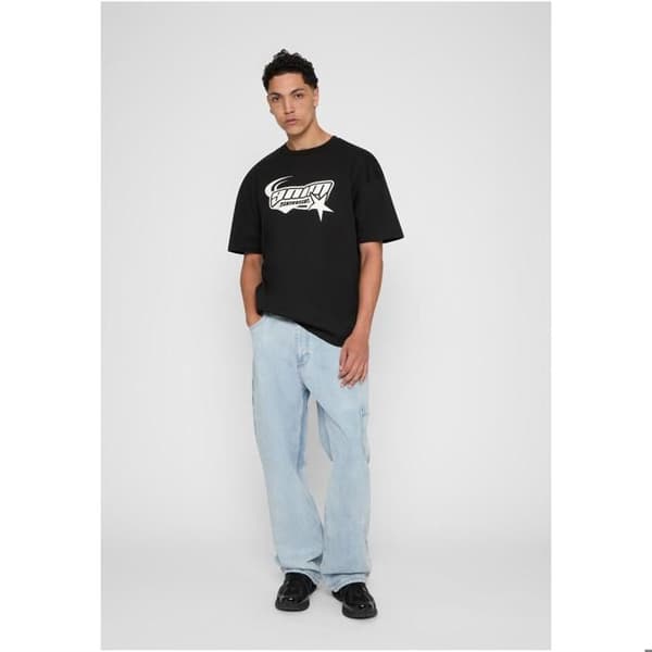 T-shirt 9N1M SENSE Star