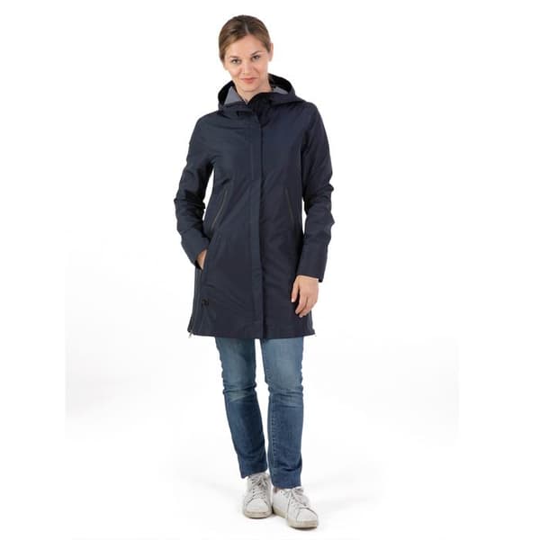 Tucano Urbano Magic Spring Tucano damjacka, mörkblå, S