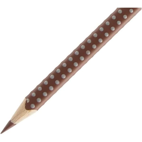 Färgpennor Colour GRIP, sienna
