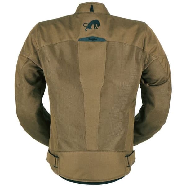 Furygan Mistral Evo 3 Motorcykeljacka - Brons - 2XL
