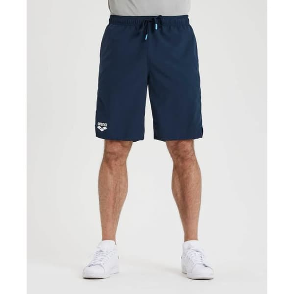 Arena Bermuda Panel shorts för kvinnor