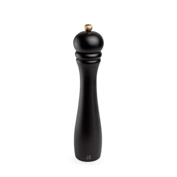PEPPERKVARN CHECKMATE 30 CM CHOKLAD - PEUGEOT SAVEURS
