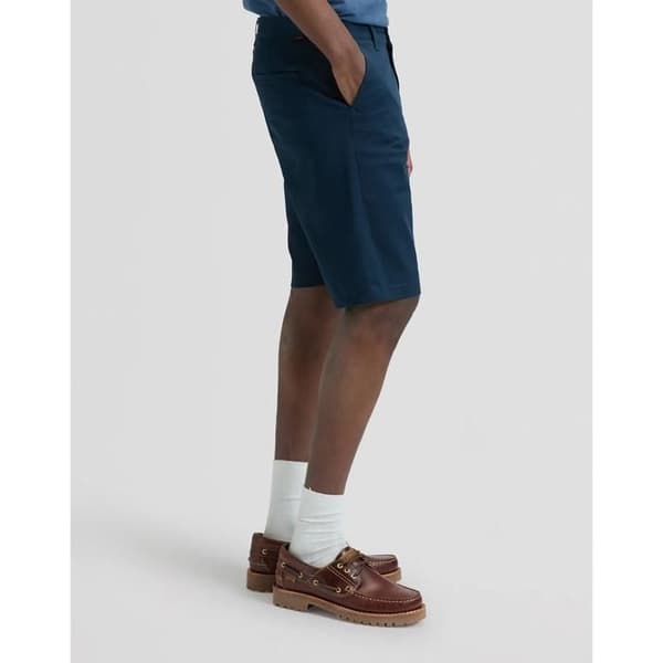 Korta chinos Lee Regular