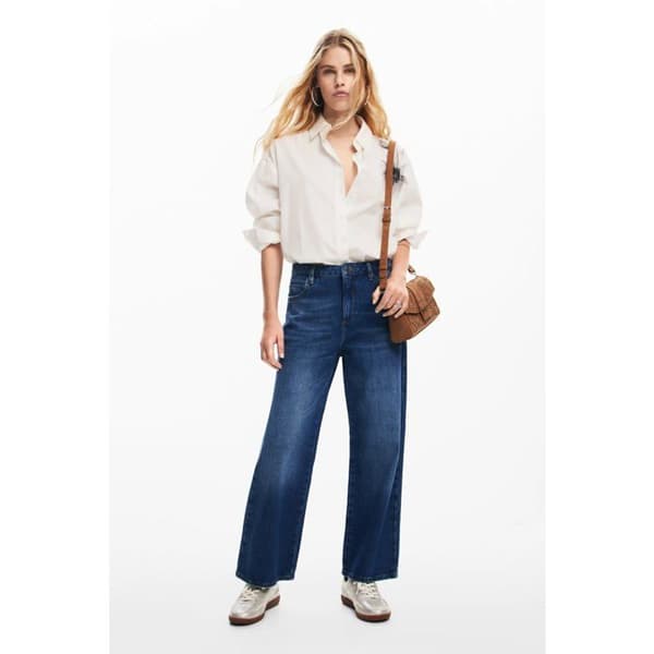 Desigual 24WAXP95 Brun axelväska