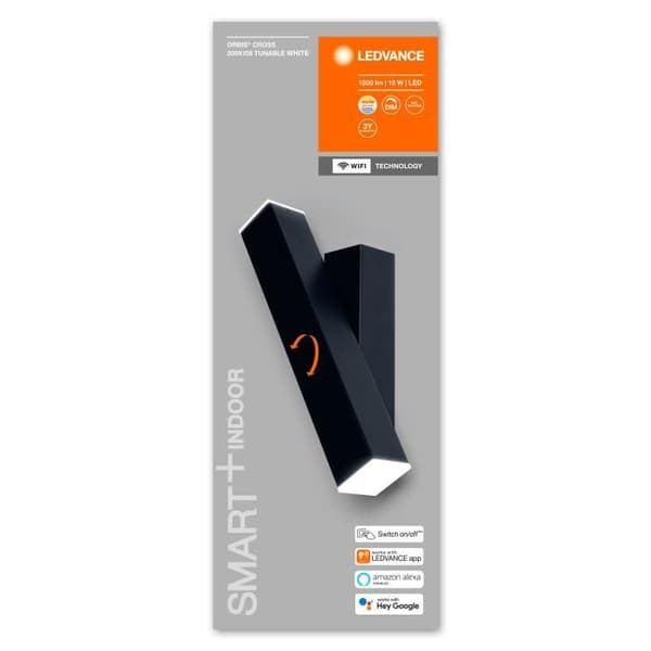 LEDVANCE SMART+ WIFI ORBIS