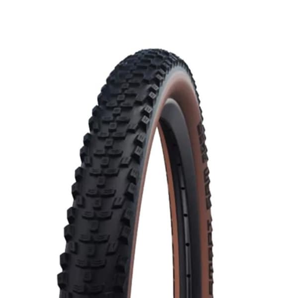 Pneu VTT - Schwalbe - Smart Sam - 29" x 2,60 - Svart - Performance Addix