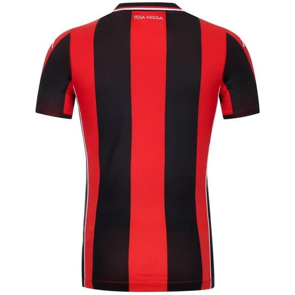 OGC Nice Hemma Tröja Pro 2025/26