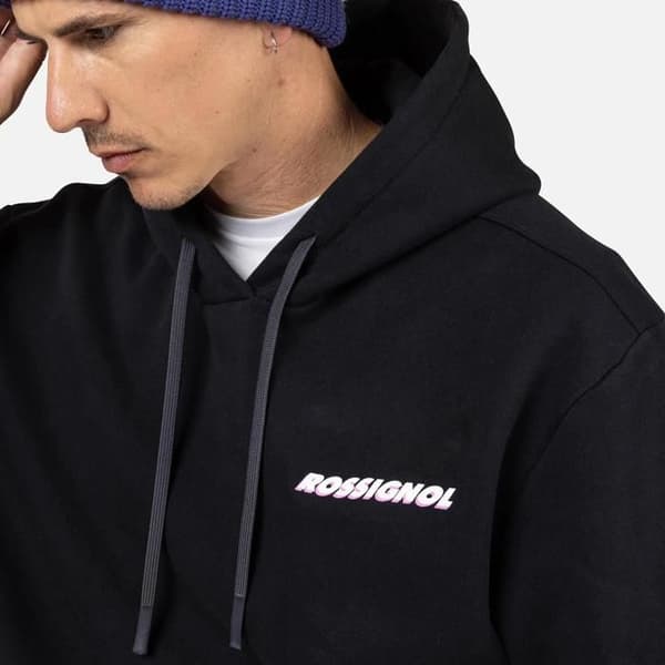 Rossignol Waterfall Relax hoodie