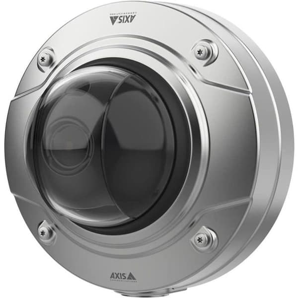 Axis Q3538-SLVE DOMEKAMERA