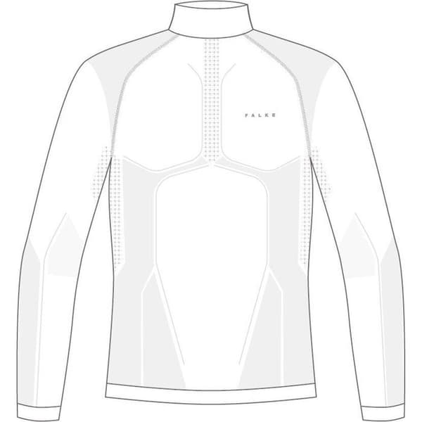 Falke Warm långärmad t-shirt