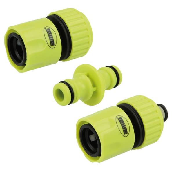 AMIG | Vattensystem R30 | 3/4'' | ABS | Pistagegrön