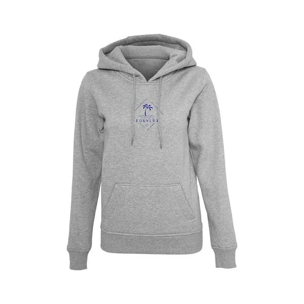 Hoodie dam Forvert Forvert Santa Rosa