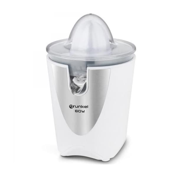 Exprimidor Grunkel XP-VC60B - 60W - Kapacitet 0.5L
