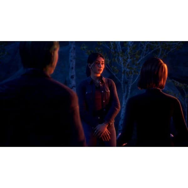 Life is Strange : Reunion - PS5-spel