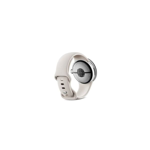 Smartklocka - GOOGLE - PIXEL WATCH 3 41MM - 4G LTE - Avancerad hälsospårning - Elegant design