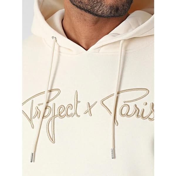 Luvtröja Tröja och hoodie - Project x paris