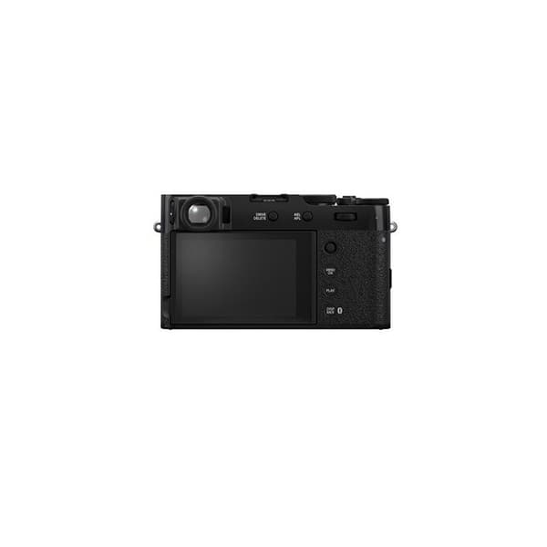 FUJIFILM Kompakt expert X100VI Svart