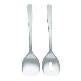 A di Alessi - AJM22/14 - KNIFEFORKSPOON - Couv...