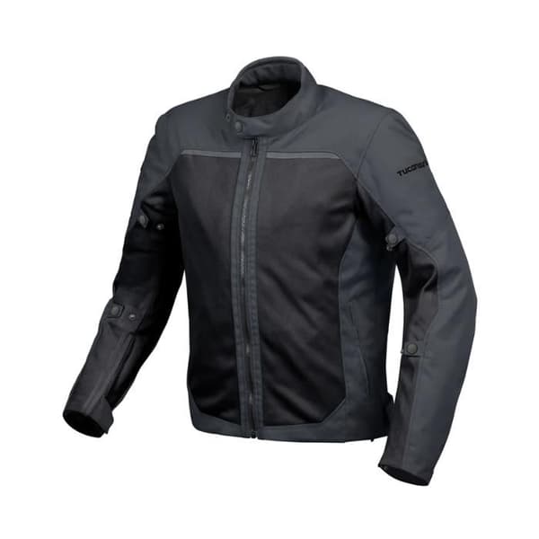 Motorcykeljacka Tucano Urbano Startmotion